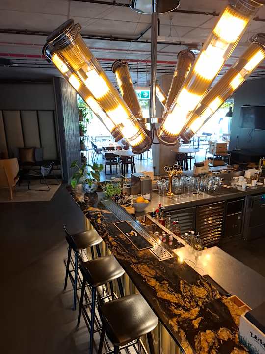 Gastro Vienna House by Wyndham Mokotow Warsaw