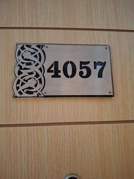 Zimmer Kaya Belek Hotel