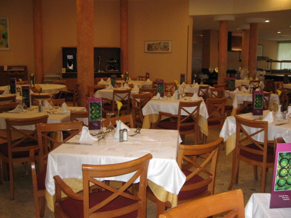 Restaurant Orient Beach allsun App.-Hotel Orient Beach