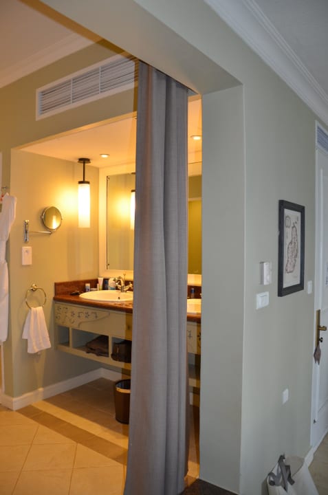 Strandbungalow 1007 Outrigger Mauritius Beach Resort