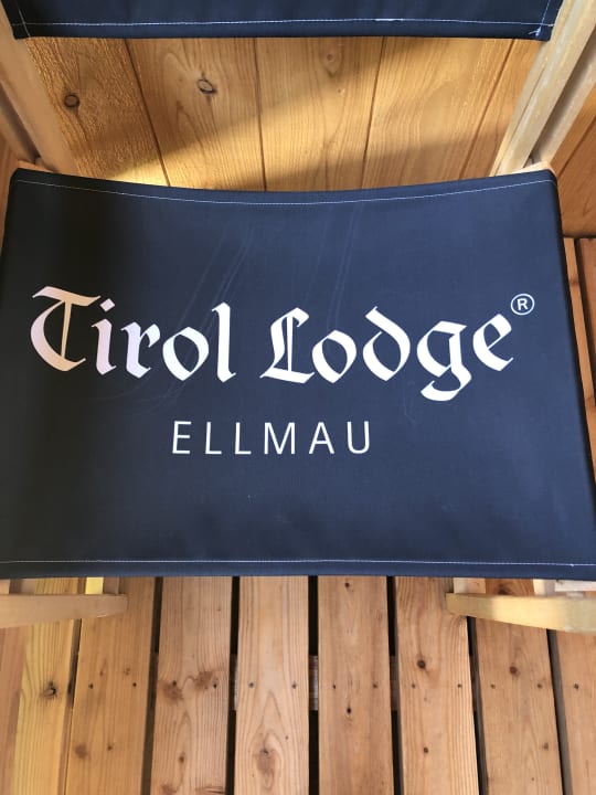 Zimmer Tirol Lodge
