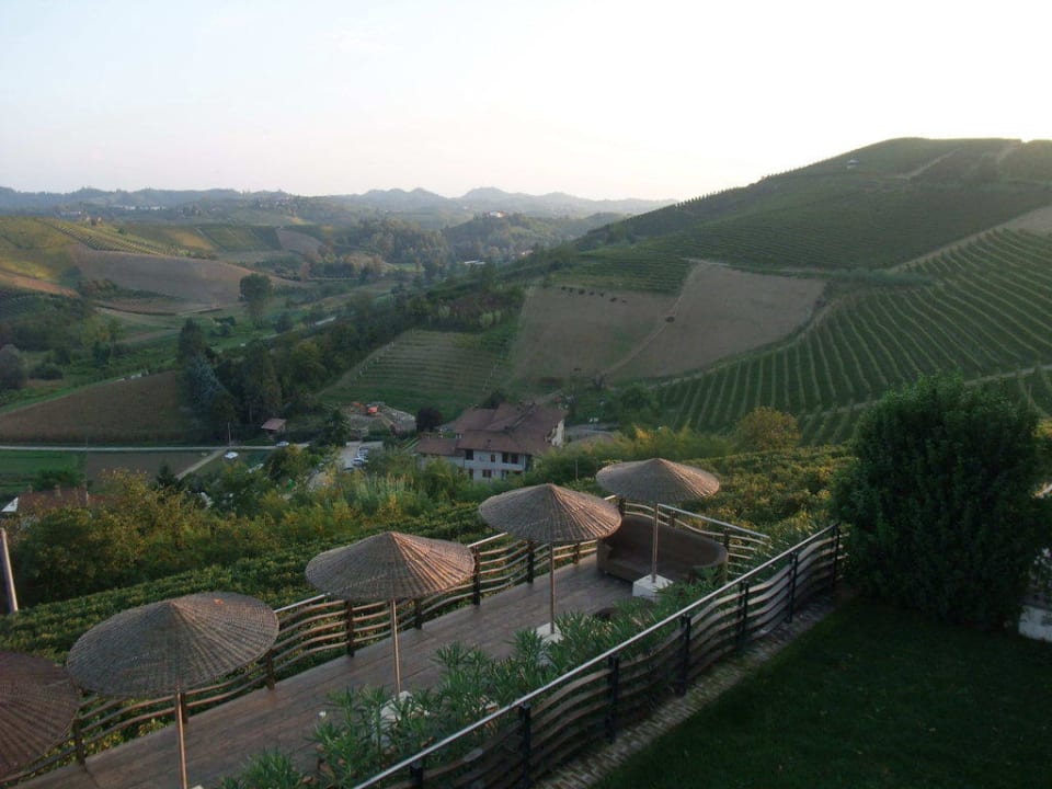 Anlage Agriturismo Villa Tiboldi