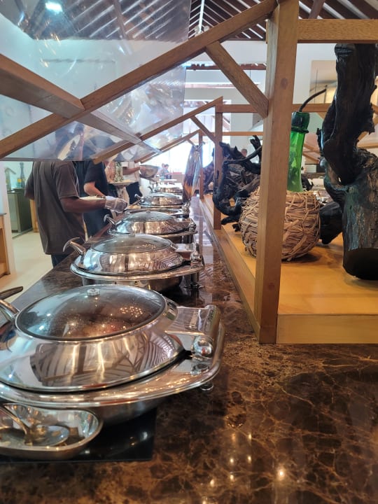 Gastro Cinnamon Dhonveli Maldives