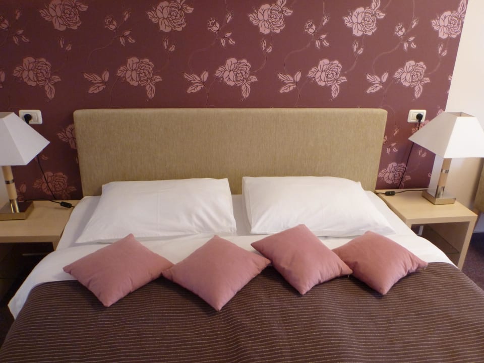 Bett Hotel Zlatna Vala