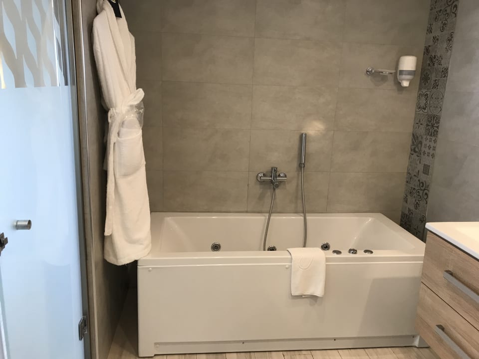 Zimmer TUI BLUE Scheherazade