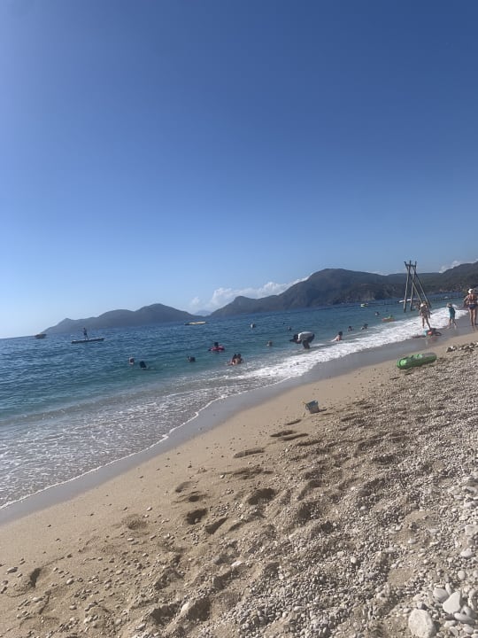 Strand Liberty Lykia Adults Only