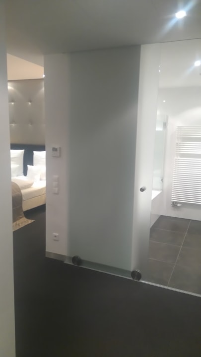 Zimmer Relais & Châteaux Hotel Burg Schwarzenstein