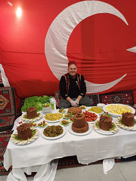 Gastro Grand Seker Hotel