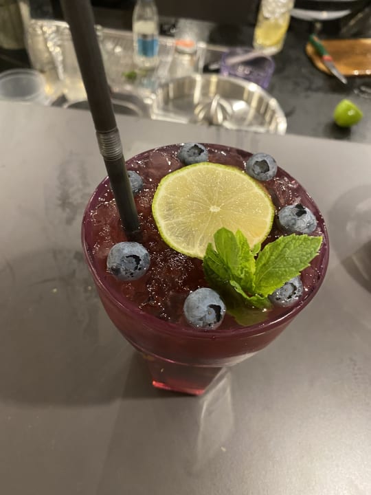 Gastro Molaris Lodge