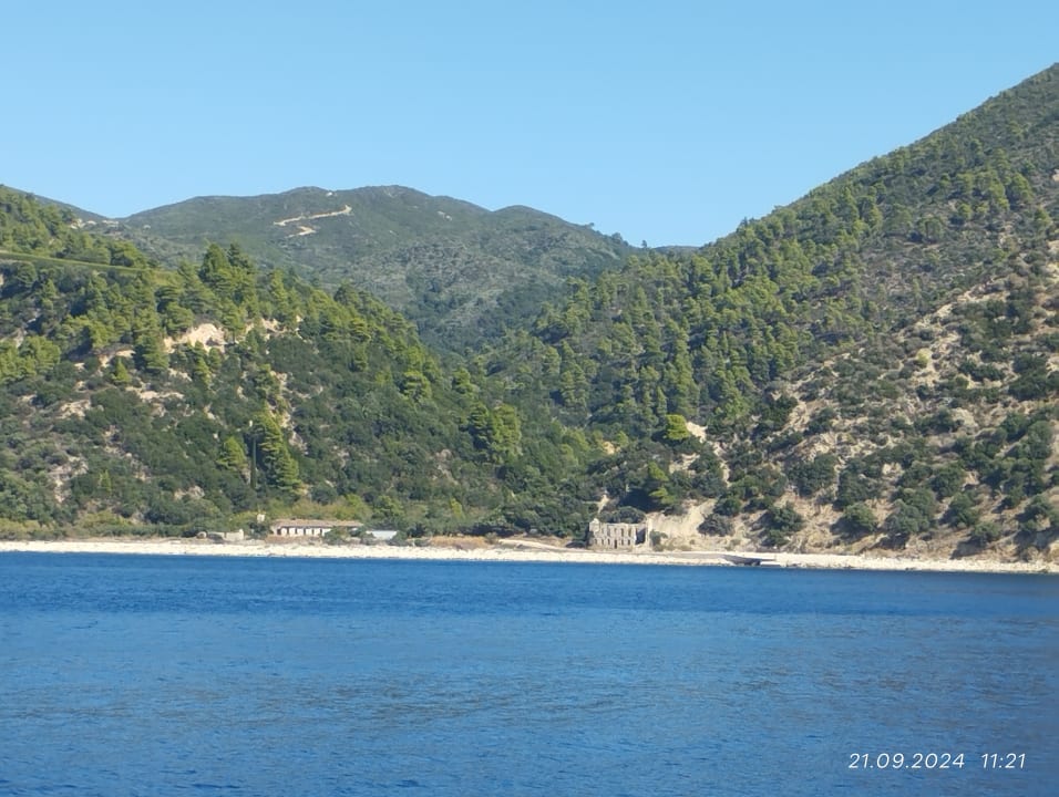 Gastro Akrathos Beach Hotel