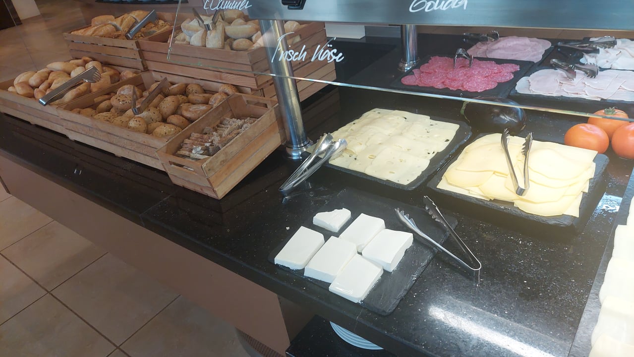 Gastro allsun Hotel Esplendido