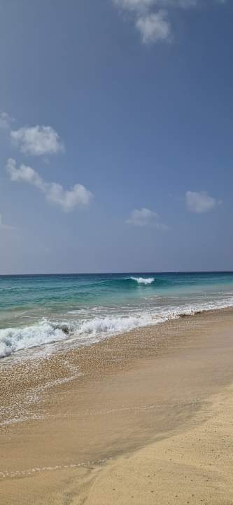 Strand Hotel Morabeza