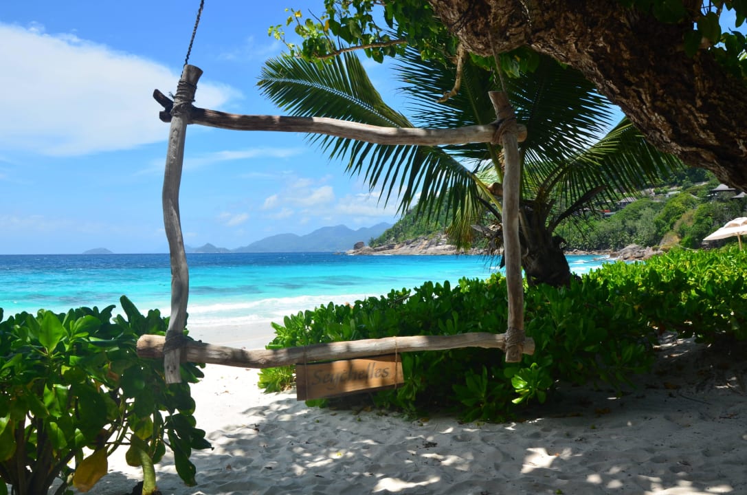 Four Season Four Seasons Resort Seychelles