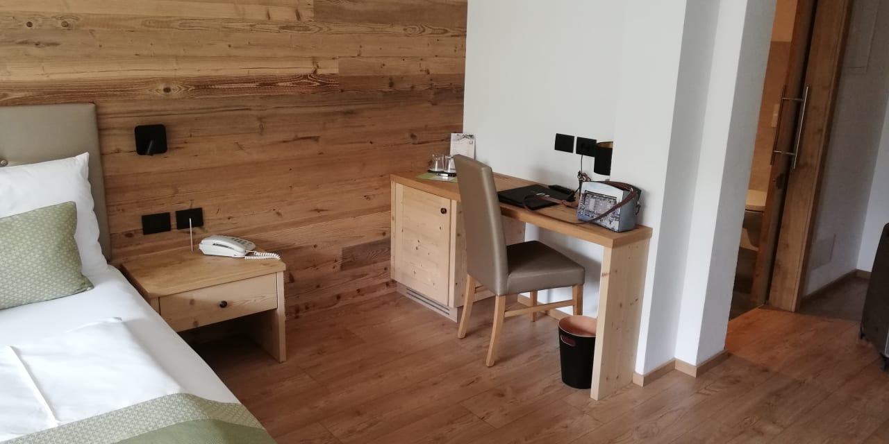 Zimmer Hotel Almhof Call