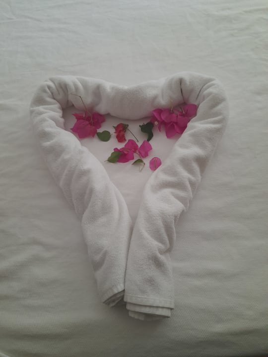 Zimmer Wyndham Garden Lara