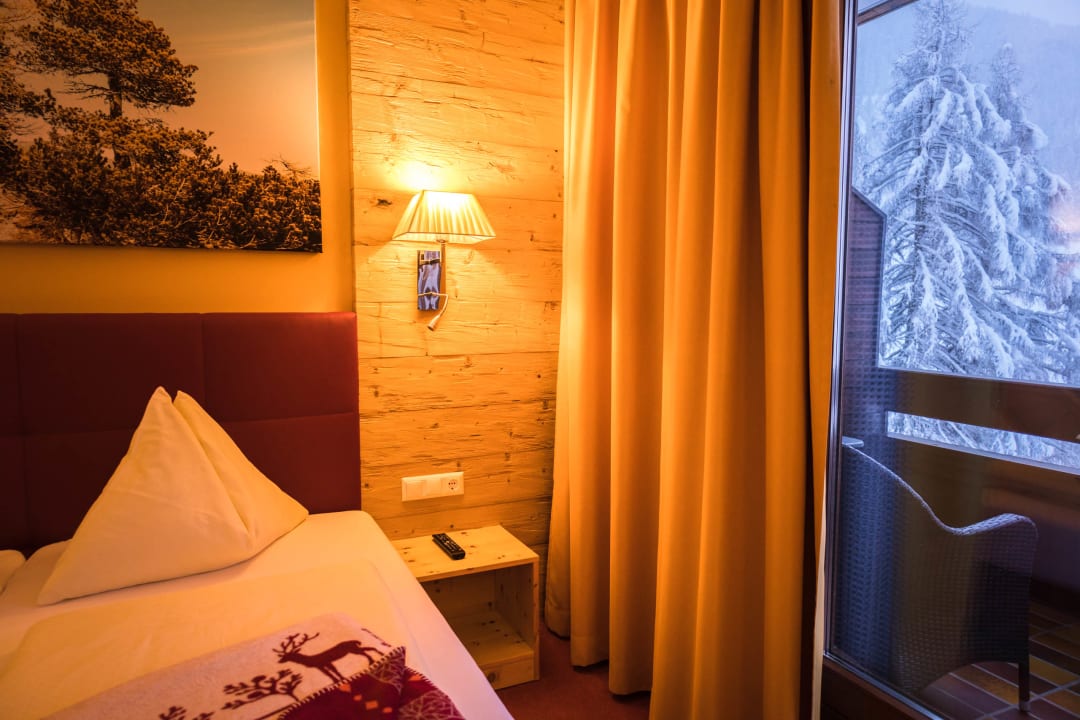 Zimmer Pension & Appartements RONACHERHOF