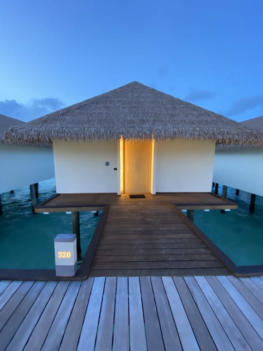 Außenansicht Cinnamon Velifushi Maldives - Free One-Way Speedboat and 02 Kids Under 12 Stay & Dine Free
