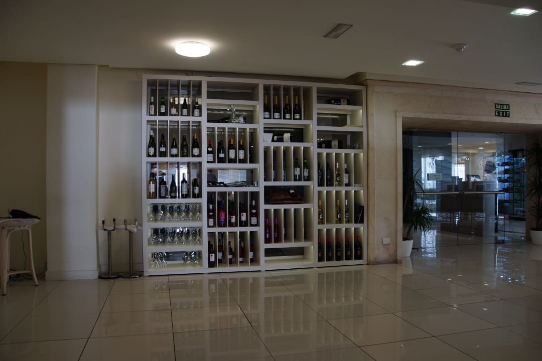 Gastro H10 Gran Tinerfe - Adults only