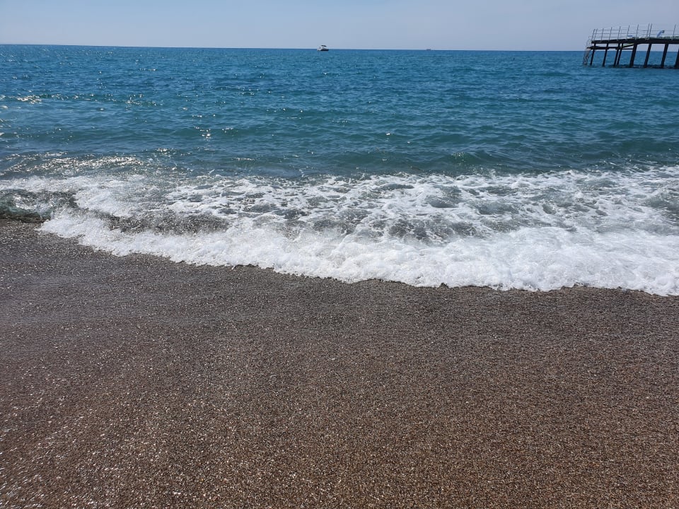 Strand Asteria Family Resort Side