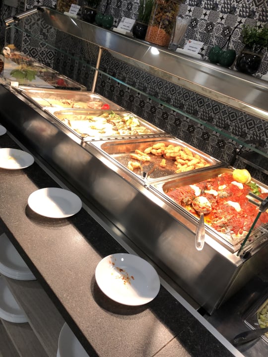 Gastro Hotel Holiday Park