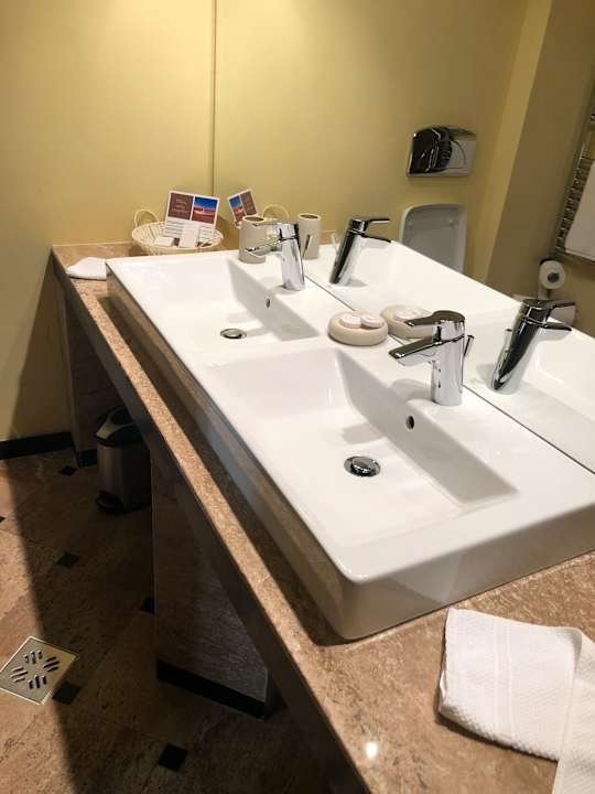 Zimmer Hotel Casa Georgius Krauss