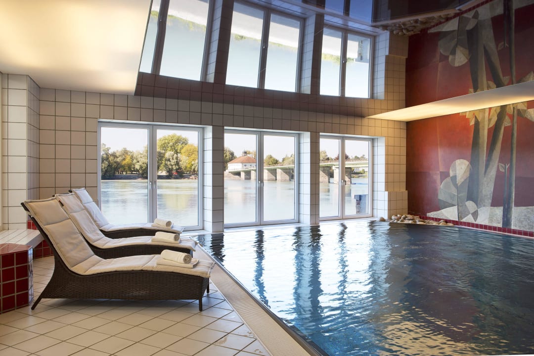 Hotelpool Hotel Gugerbauer