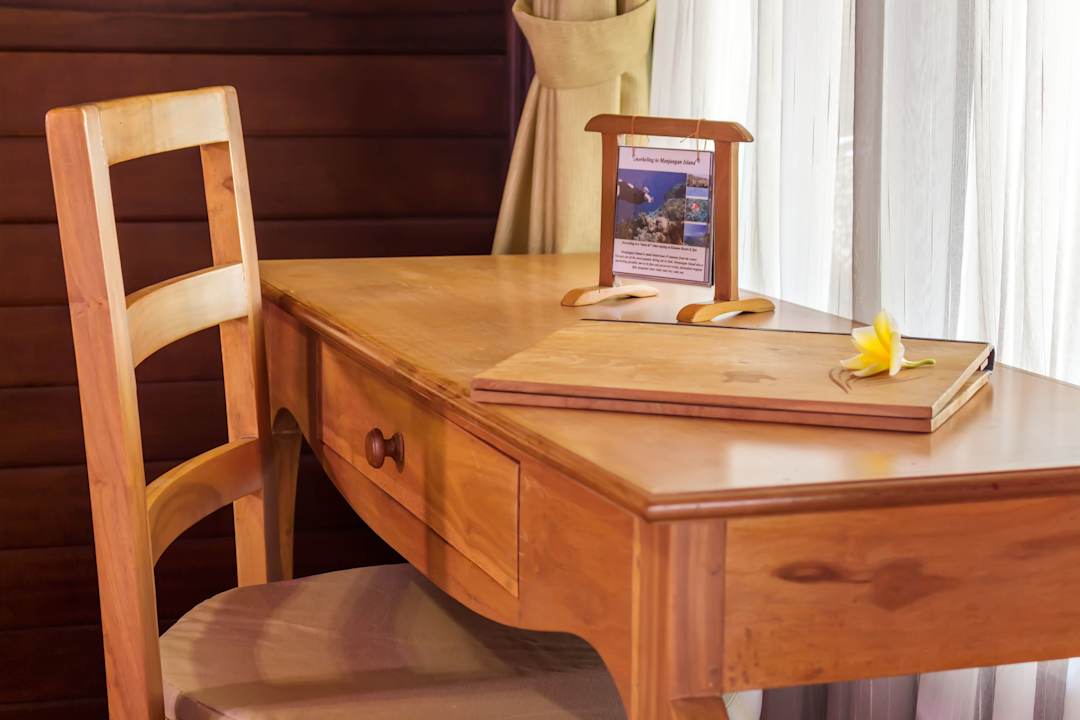 Zimmer Kinaara Resort & Spa Pemuteran Bali