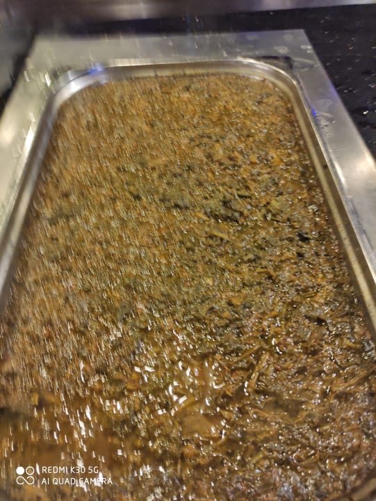 Gastro Pickalbatros Aqua Vista Resort - Hurghada