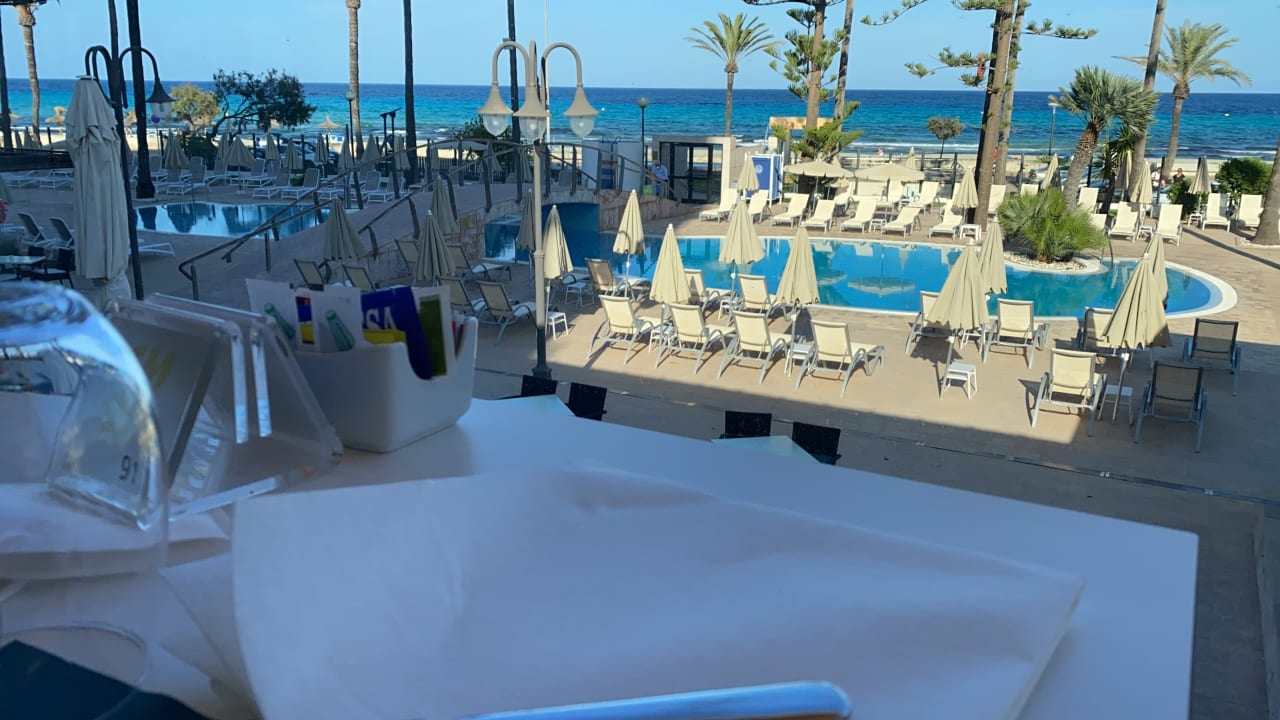 Gastro CM Playa del Moro