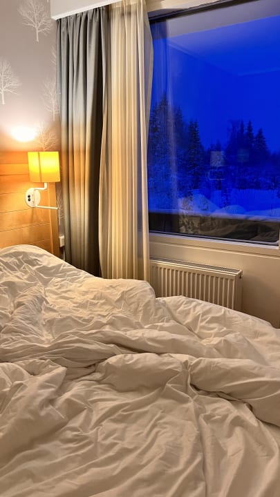 Zimmer Voksenasen Hotell, BW Signature Collection