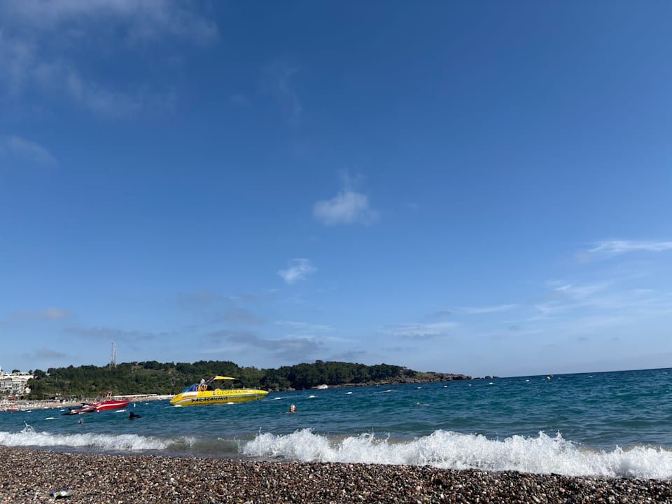 Strand Mira Meridia Beach Hotel