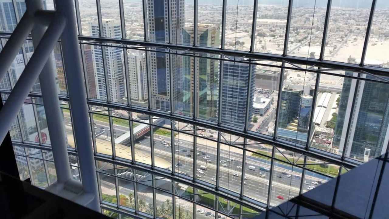 Hotel Jumeirah Emirates Towers Hotel Jumeirah Emirates Towers