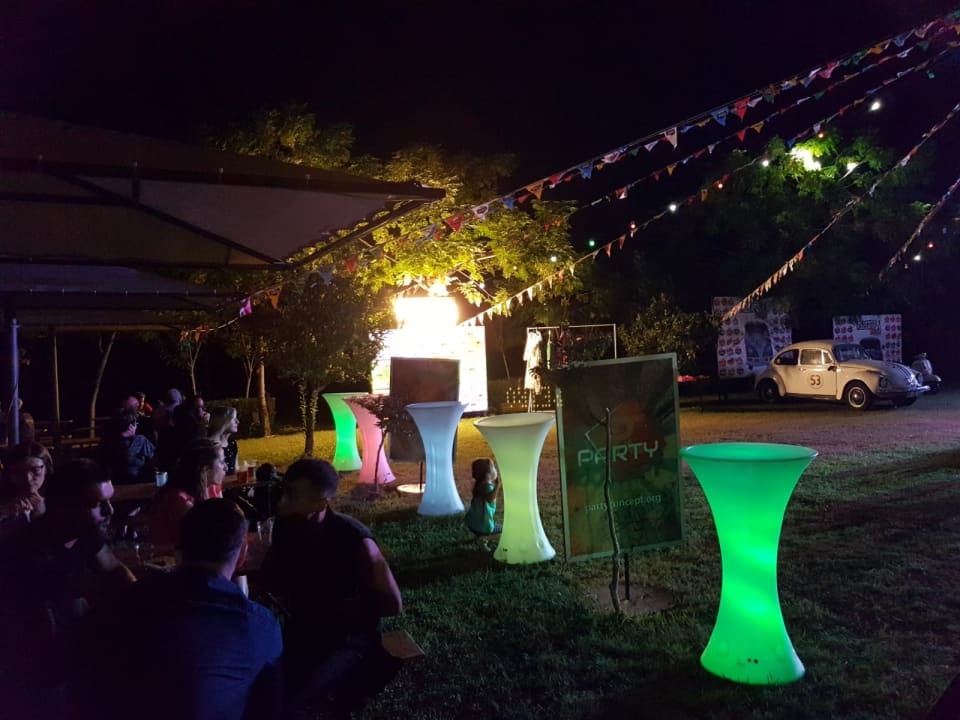 Sport & Freizeit Can Garden Resort