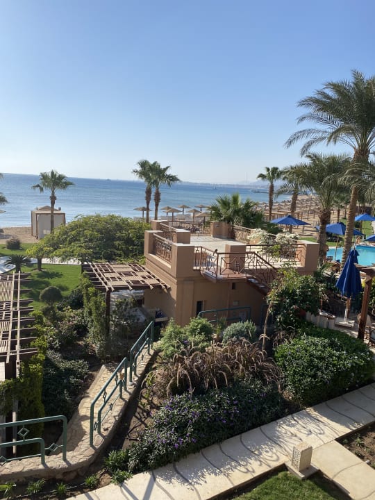 Ausblick Shams Prestige Abu Soma-Adults Only