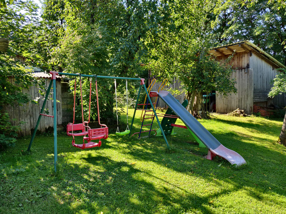 Sport & Freizeit Ferienhof Lehner am Rothsee