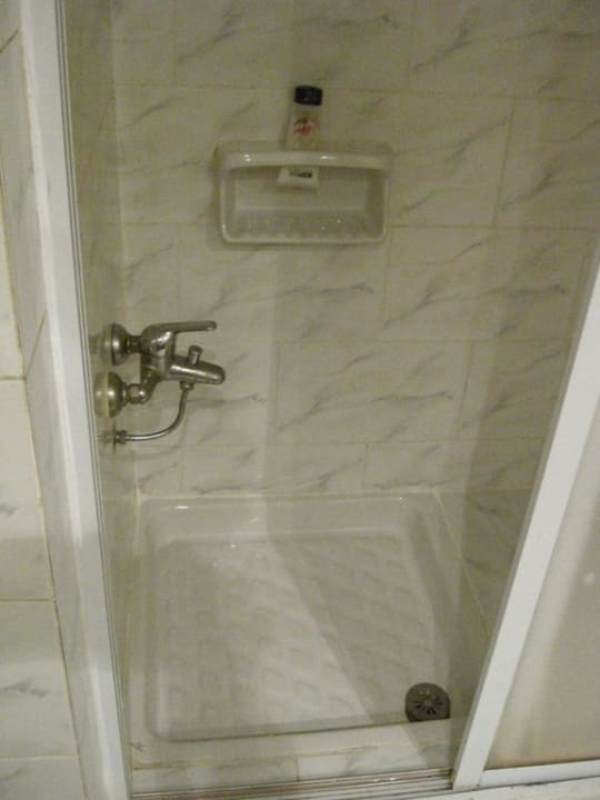 Duschkabine na ja Bel Air Azur Resort - Adults only