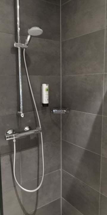 Zimmer Küstenperle Strandhotel & Spa