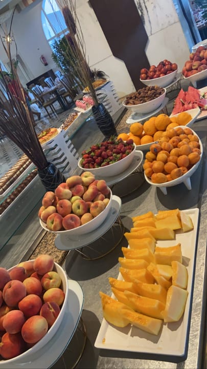 Gastro Iberostar Selection Kantaoui Bay