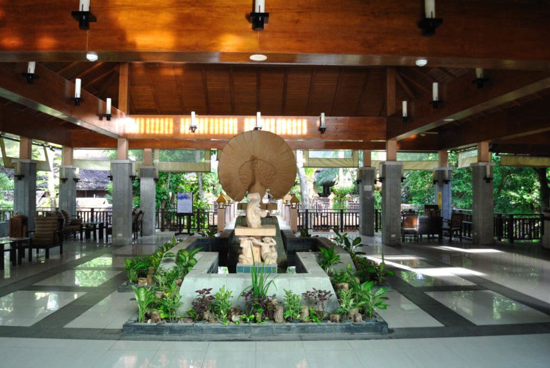 Khao Lak Merlin Resort Khao Lak Merlin Resort