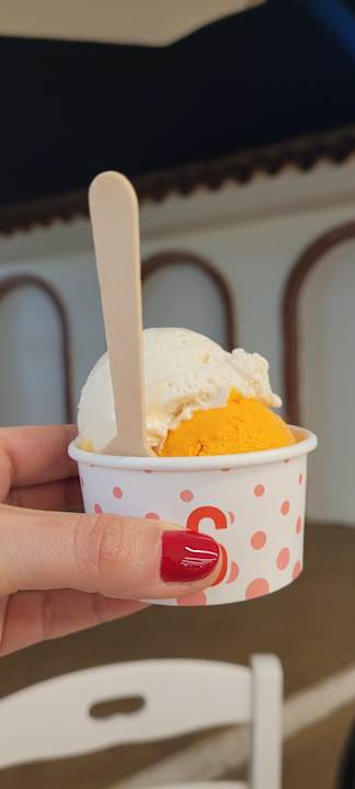 Gastro Villaggio Baia d'Ercole