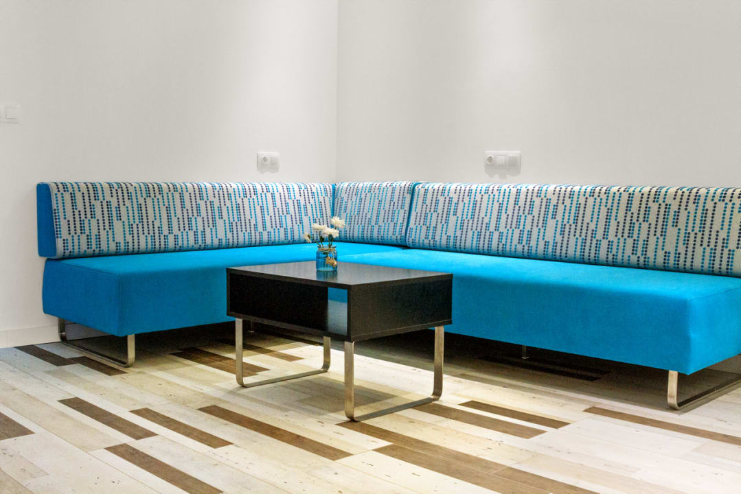 Zimmer Sentido Marea