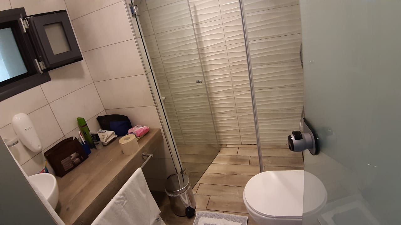 Zimmer Sentido Kyknos Beach Adults Only 16+