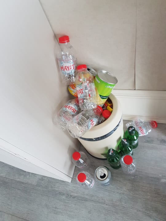 Zimmer Alkoclar Exclusive Alacati