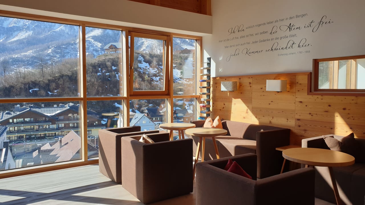 Gastro SPA Hotel Erzherzog Johann