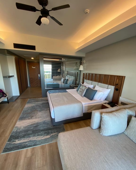 Zimmer Seaden Quality Resort & Spa