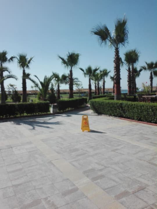 Gartenanlage Sherwood Exclusive Lara