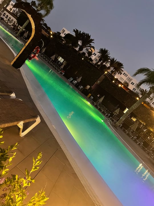 Außenansicht Sotavento Beach Club