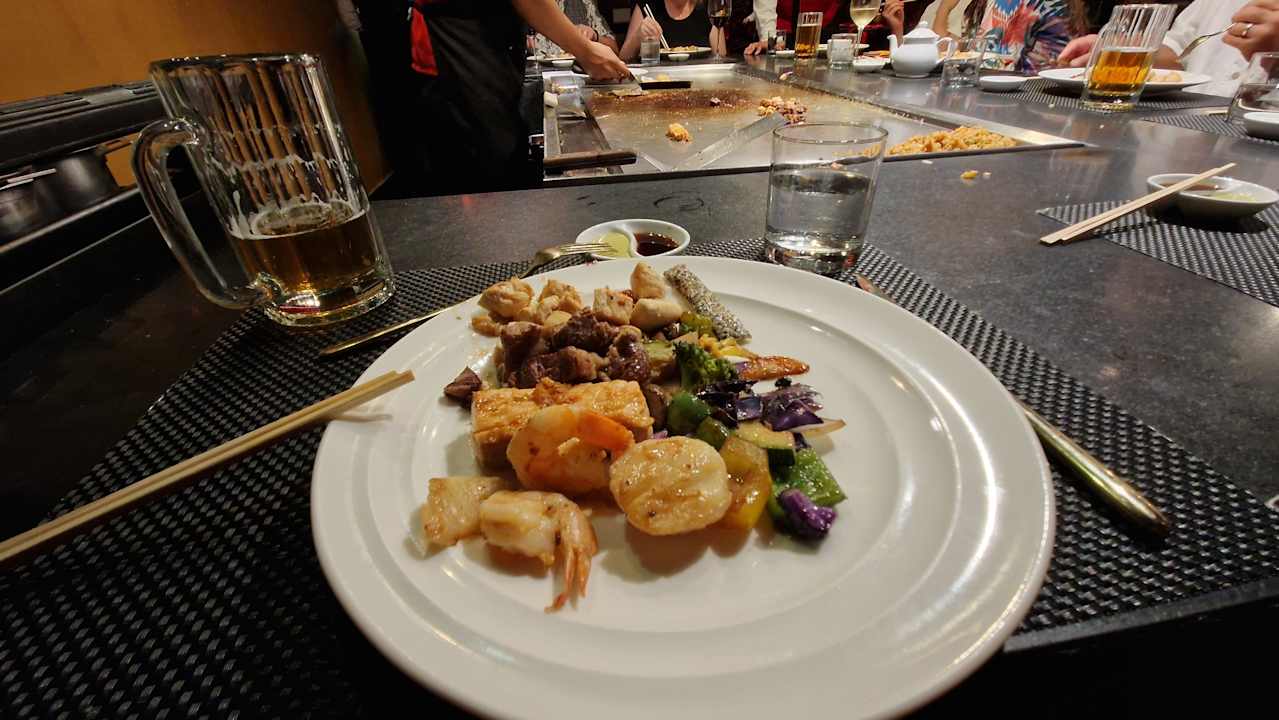 Gastro Secrets Akumal Riviera Maya - Adults only