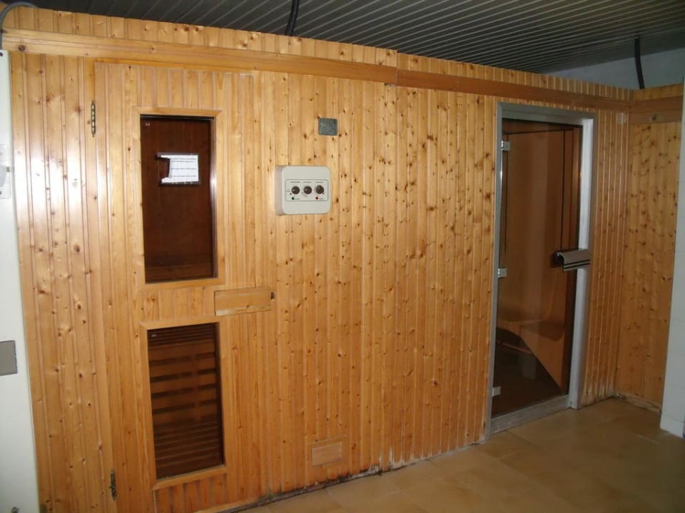 Sauna Club Simó Hotel by Senator