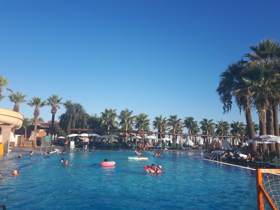Pool Megasaray Club Belek